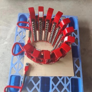 API 7K Modèle <span class=keywords><strong>SDML</strong></span> SDXL SDXL Rotary Hand slip - Product Image 2