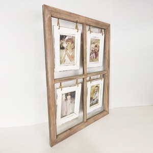 <span class=keywords><strong>A2</strong></span> foto Moderno <span class=keywords><strong>marco</strong></span> de plástico de 5*7 De Madera <span class=keywords><strong>Marco</strong></span> de imagen - Product Image 2