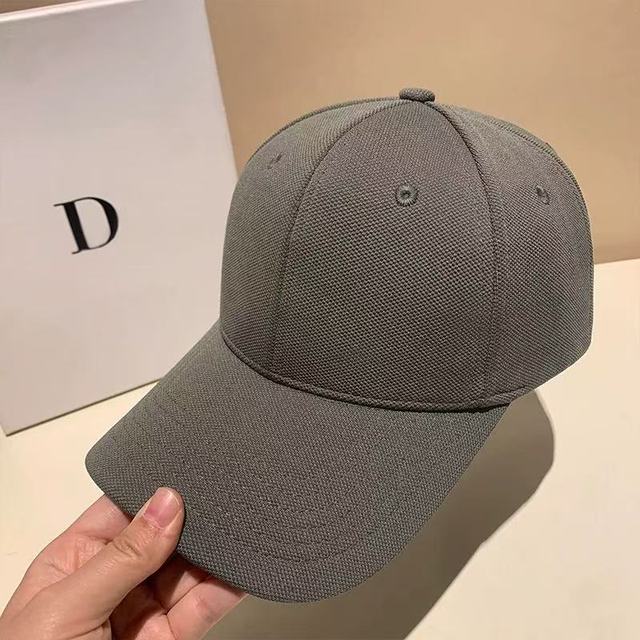 High Quality Hand Embroidery Puff 3D Dot Pattern  Cap Fashionable 6-Panel Trucker Bucket Hat Unisex Custom