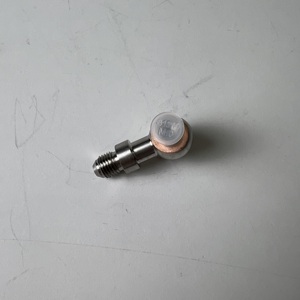 Kit de boulons M10x1.25mm à 4An pour Mitsubishi Evo 1-10 4G63T 4B11T, pièces de réparation de freins en acier inoxydable - Product Image 3
