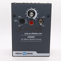 Regulador de Motor de CC KB Electronics, controlador de velocidad de Motor de CC KB nuevo y Original, KBMD240D, 1 unidad, 1 unidad
