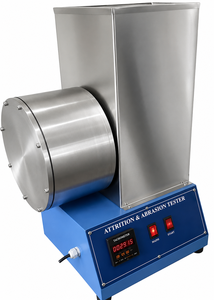 Testeur de dureté, testeur d'abrasion par attrition - Product Image 2