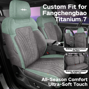 Housses de siège auto sur mesure pour Titanium <span class=keywords><strong>7</strong></span> <span class=keywords><strong>Toyota</strong></span> RAV4 Ford F150 Honda CR-V Ensemble complet d'accessoires intérieurs - Product Image 2