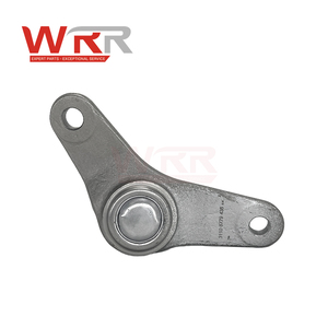 31106779437 Rótula de suspensión para BMW R50 R53 Cooper, brazo de control inferior delantero izquierdo de alta resistencia, piezas premium para suspensión y dirección - Product Image 6