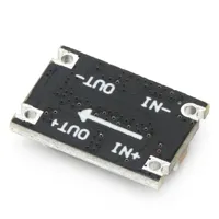 Modul Konverter Buck DC-DC Mini CN3903 3A 5V-30V 3.3V 5V Regulator Tegangan DC PCB ICs Kategori Produk