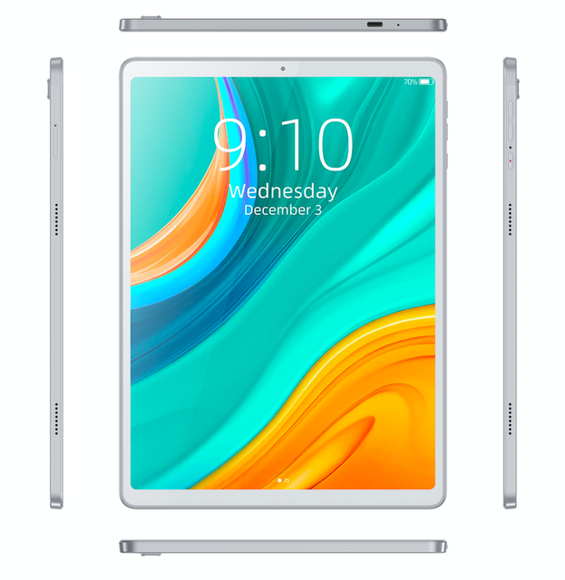 Best Selling New Kids Adult Education Tablet 11 Inch Incell 1200x1920 IPS Screen Wi-Fi Octa Core USB-C Work Business Android