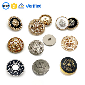 Tùy Chỉnh 831 Da Áo Khoác Nút Biểu Tượng Tùy Chỉnh Ví Báo Chí Stud Nút Kim Loại <span class=keywords><strong>Snap</strong></span> Nút Cho Quần Áo - Product Image 6