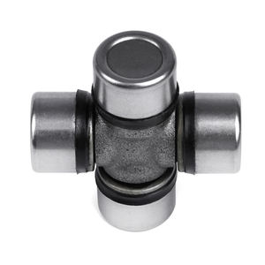 MST-1948 MASUMA высококачественная нержавеющая сталь 6 мм, 8 мм, 10 мм, 12 мм Карданная муфта универсальные соединения поперечный подшипник - Product Image 1