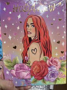 Venta al por Mayor Paleta de Sombras de Ojos <span class=keywords><strong>Karol</strong></span> <span class=keywords><strong>G</strong></span> de 117 Colores Libro de Maquillaje Paleta de Alta Pigmentación <span class=keywords><strong>Selena</strong></span> Maquillage Paleta De Sombra - Product Image 4