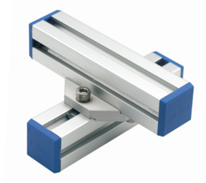 Support de montage croisé CRG <span class=keywords><strong>SMBA</strong></span> pour profilés fabriqués en Chine - Product Image 6