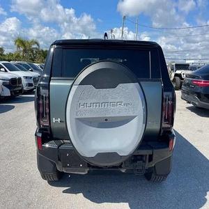รถยนต์ GMC HUMMER EV 3X SUV มือสอง - Product Image 6
