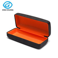 Ensemble d'emballage cadeau pour lunettes de vue portables, boîte de rangement pour lunettes de soleil, kit d'accessoires, OEM disponible