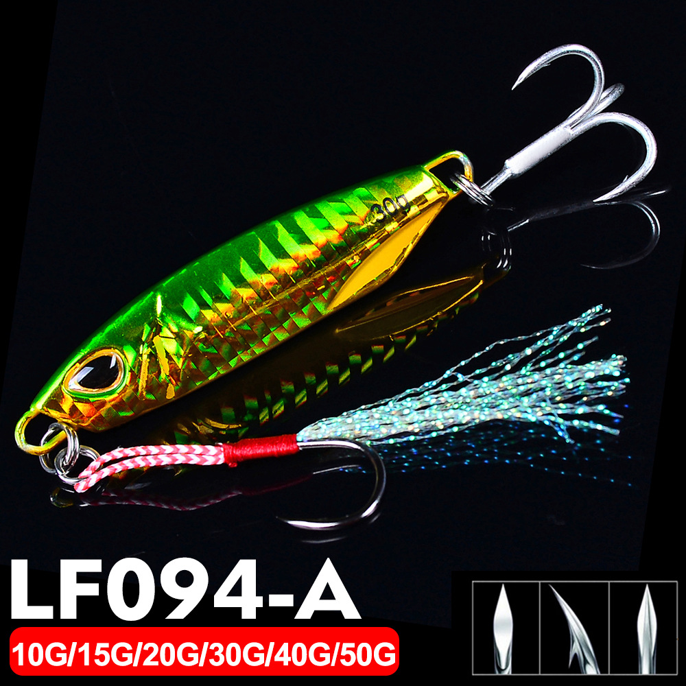 Lf094a double hook