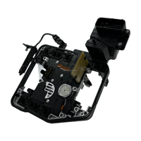 Module de commande de transmission TCM remanufacturé Meichuanglian 0AM927769K DQ200 pour Skoda Seat VW Audi 7 vitesses DSG – Pièce de rechange