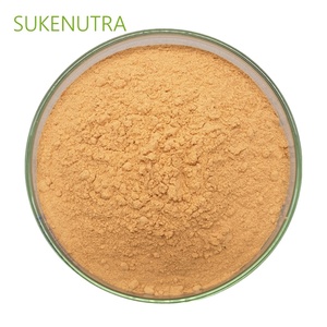 Venda quente de pó orgânico da morango - Product Image 3