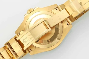 Montre mécanique automatique de luxe exquise VSF Factory 3235, mouvement de haute qualité, montre pour homme, loisirs et affaires - Product Image 3