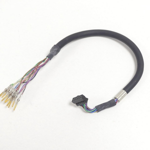 Соединительный кабель для преобразователя, общая длина 260 мм, новый оригинальный готовый запас, промышленная автоматизация, Pac, Pac pdanslation Plc <span class=keywords><strong>Pro</strong></span> - Product Image 1