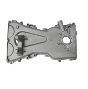 24558579 usato per i pezzi di ricambio Auto della pompa dell'olio <span class=keywords><strong>Chevrolet</strong></span> N300 - Product Image 1
