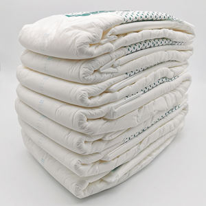 Pañales transpirables con logotipo de marca personalizada para adultos, muestra gratis, proveedores de <span class=keywords><strong>Mercadona</strong></span> - Product Image 4