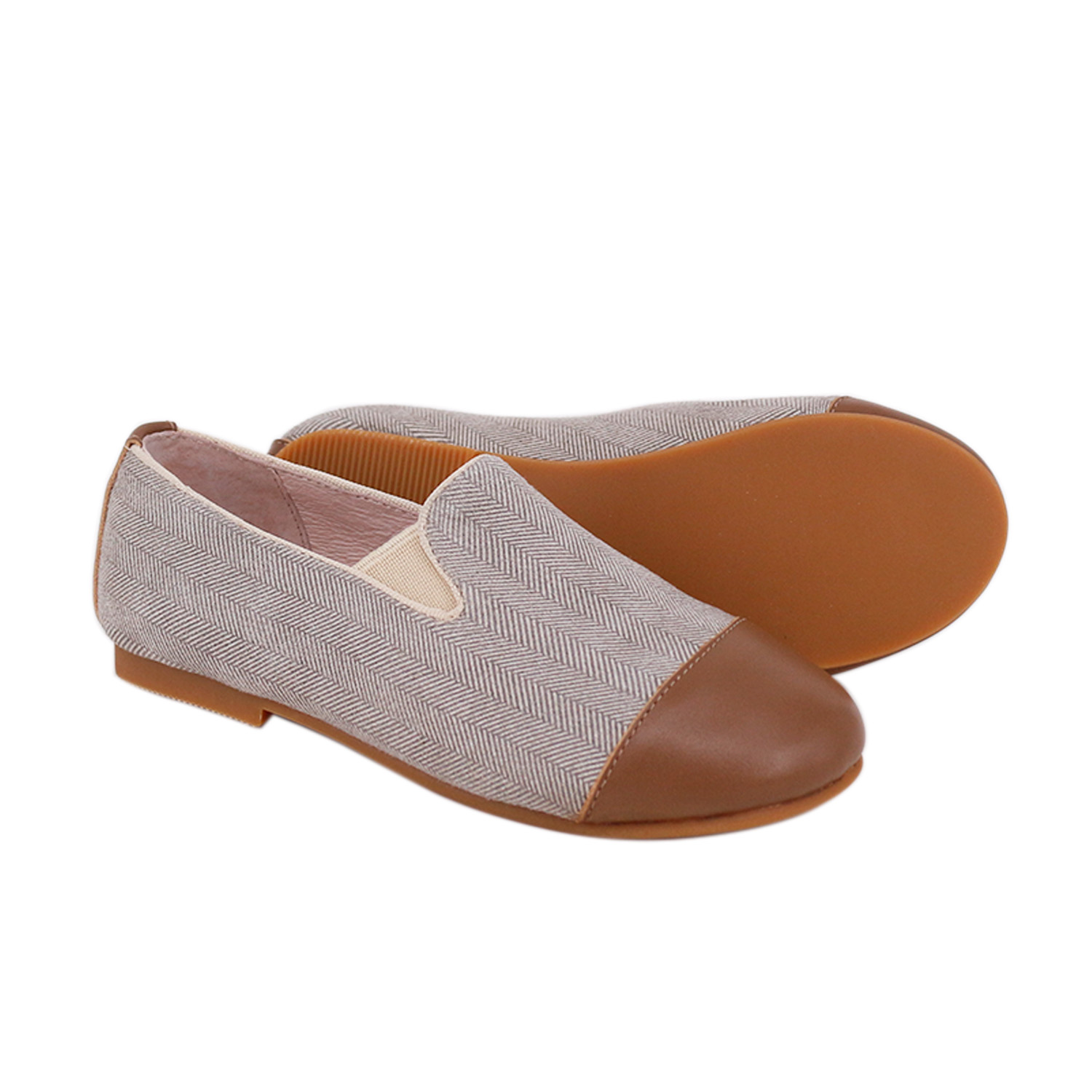 Manufacture professional custom oem toddler boys flat genuine leather dress shoes for children girls causal loafers