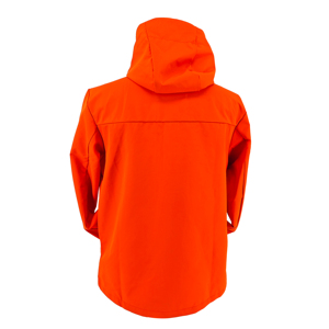 Veste imperméable unisexe de couleur contrastée, best-seller, veste d'hiver matelassée pour hommes, vêtements d'extérieur pour hommes - Product Image 6
