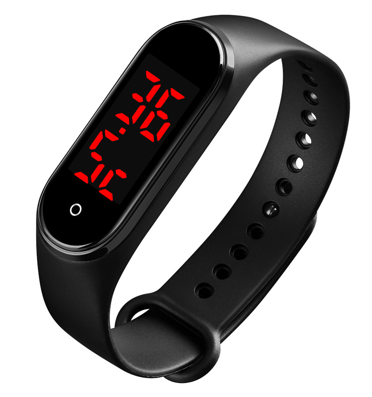 SKMEI 115PLUS Fashion Sport Smart Watch