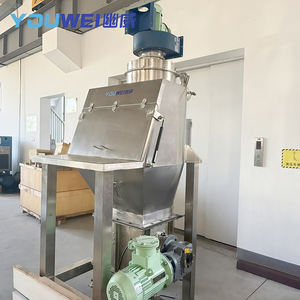 Система быстрого сброса сумок обрабатывает 30 + сумок в час с минимальной усталостью оператора - Product Image 2