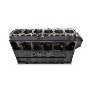 Bloque de Cilindros C7.1 C6.50 3406 3319, Conjunto de Motor Diésel para Uso en Minería - Product Image 1