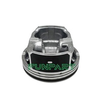 Kit de pistons LR012288 LR012455 AJ812948 LR028147 pour Land Rover Jaguar XF XJ XK 5.0NA Essence V8 Essence 508PN AJ133