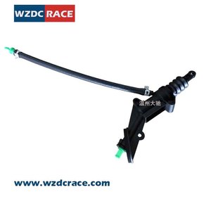 Cylindre maître d'embrayage WZDC RACE 1817596 1774370 BK21-7A543-BA BB BC pour Ford Transit Renault Pièces automobiles - Product Image 1