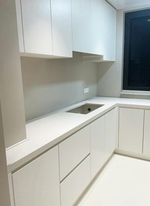 ตู้ครัวขนาดเล็กแบบหนึ่งหน่วยสำหรับโรงแรมห้องเดี่ยวพร้อมเฟอร์นิเจอร์แบบแยกส่วนสำหรับโรงแรมอพาร์ทเม้นต์ - Product Image 5