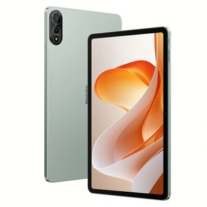 Blackview Mega 2 WIFI Version <b>Tablet</b> <b>PC</b> 12 Inch 12+256GB 9000mAh 90hz 2K Display Android 15 Pad - Product Image 3