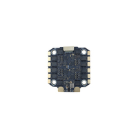 Controlador de Vuelo DAKEFPV ESC-GT 55-70A 4-en-1 ESC Wi-Fi FPV F405 3-6S 8CH BLHeli_32 DShot para Fotografía Aérea y Freestyle RC