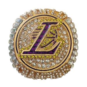 2020年ロサンゼルス・レイカーズ優勝記念リング - Product Image 4