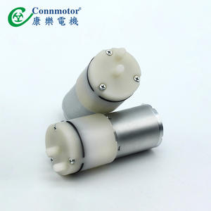 Pompe à vide miniature haute puissance, pompe à air, ventouse à vide 370, aspirateur nasal de beauté, stockage alimentaire - Product Image 4