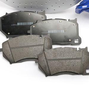 ชุดเบรกสมรรถนะสูง 10 ลูกสูบ คาลิปเปอร์เบรกขนาดใหญ่ สำหรับเบรก <span class=keywords><strong>Akebono</strong></span> - Product Image 6