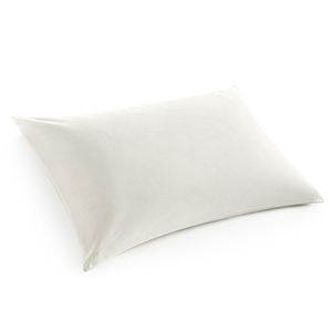 OEKO-TEX Gros 100% Bio Coton Cou Oreiller De Remplissage Classique Pur Coton Bio Kapok Oreiller - Product Image 1