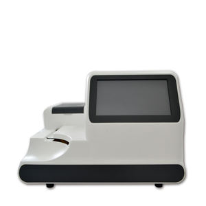 Melhor máquina semiautomática do analisador urina para humano ou veterinário - Product Image 4