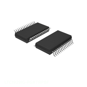 LTC1929IG-PG # Circuito Integrado Original TRPBF Power Management (PMIC) REG CTRLR BUCK 28SSOP - Product Image 1