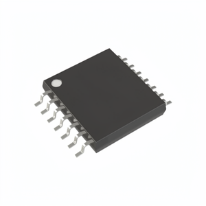 Comprar Componentes Electrónicos en Línea 14 TSSOP PIC16LF1554-E_ST Integrados en Stock - Product Image 1