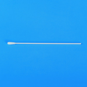 Dùng một lần vô trùng Rayon tăm bông dính ABS Nylon vỉ EOS khử trùng loại phân tử Di Truyền lâm sàng phòng thí nghiệm chẩn đoán - Product Image 3