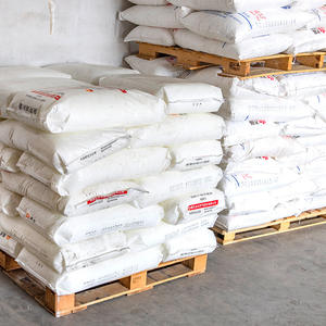 Aditivo Plástico de PVC de Alta Calidad al por Mayor, Polietileno Clorado CPE 135A CPE 135 - Product Image 4