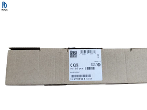 Módulo Ethernet Industrial PP-RJ-SCC, Módulo de Comunicación Industrial, Transmisión Rápida de Datos, Módulo Switch Ethernet Industrial - Product Image 1