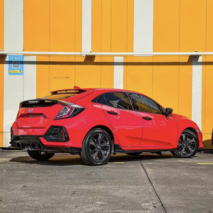 <span class=keywords><strong>Honda</strong></span> <span class=keywords><strong>Civic</strong></span> Sedán Usado, Caja de Cambios Automática, Cámara Trasera, Asientos de Cuero Confortables, Llantas de 17 Pulgadas, Volante a la Izquierda para Adultos - 17 Times R17 - Product Image 3