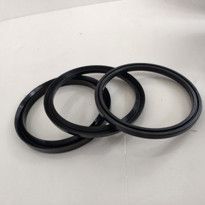 Conjunto de embalaje de anillo en V NBR/FKM resistente al aceite a prueba de desgaste de alta calidad para maquinaria agrícola sellos de sistema hidráulico hechos - Product Image 4