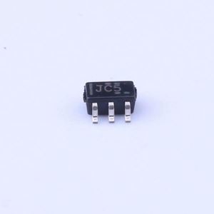วงจรรวมไอซีชิป TS5A3157DCKR ใหม่และเป็นของแท้ - Product Image 1
