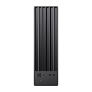 Boîtier d'ordinateur fin Sohoo S661 2026, le plus compétitif, <span class=keywords><strong>Micro</strong></span> <span class=keywords><strong>ATX</strong></span>, pour <span class=keywords><strong>PC</strong></span> de bureau SFF compact - Product Image 2