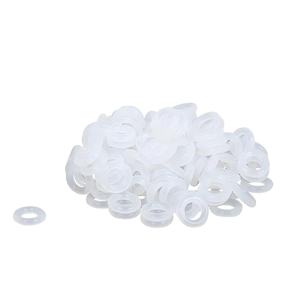 Chất lượng cao tùy chỉnh OEM thương hiệu Silicone Nitrile đàn hồi O-<span class=keywords><strong>ring</strong></span> con dấu cấp thực phẩm EPDM PU vật liệu con dấu cơ khí Trung Quốc - Product Image 5