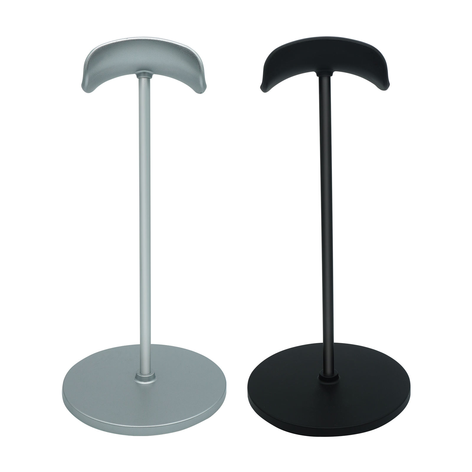 Support pour casque d'écoute