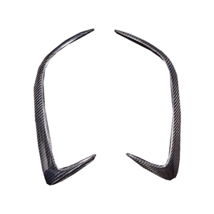 Rejilla de Ventilación para Parachoques Trasero W117 CLA45 para <span class=keywords><strong>Mercedes</strong></span> <span class=keywords><strong>Benz</strong></span> 200 <span class=keywords><strong>250</strong></span> <span class=keywords><strong>AMG</strong></span> W117 - Product Image 1